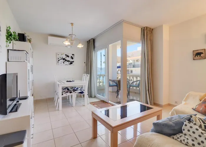 2 Bedroom In * Nerja