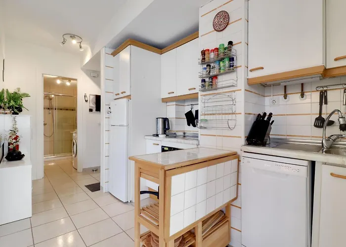 2 Bedroom In * Nerja